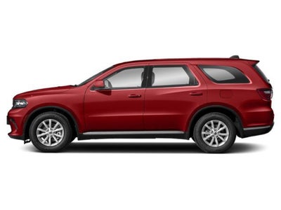 2021 Dodge Durango GT Plus AWD