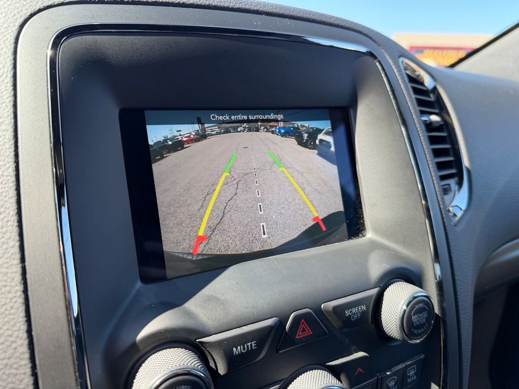 2019 Dodge Durango GT AWD