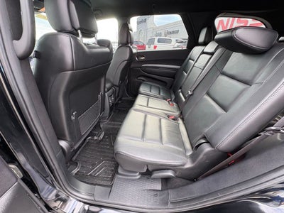 2019 Dodge Durango GT AWD