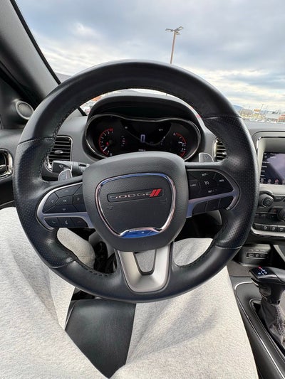 2019 Dodge Durango GT AWD