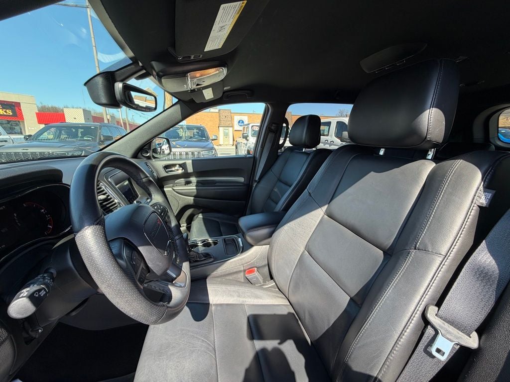 2019 Dodge Durango GT AWD