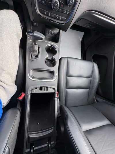 2019 Dodge Durango GT AWD