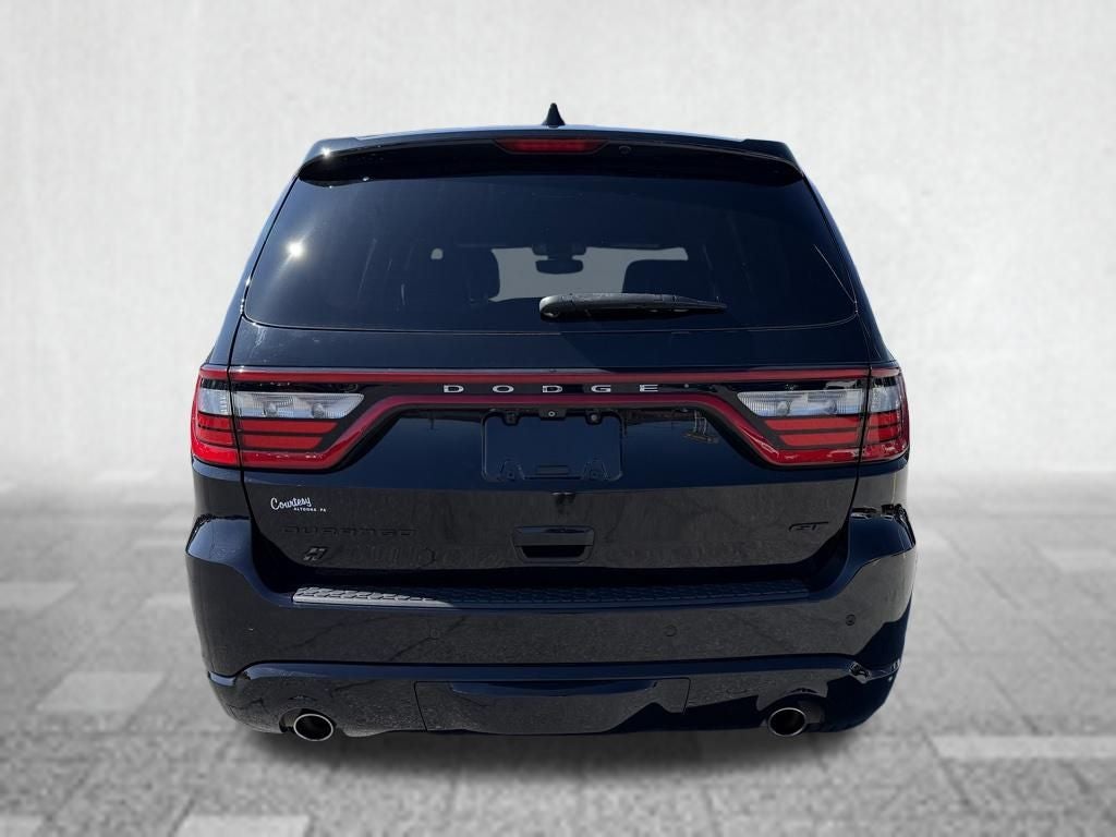 2019 Dodge Durango GT AWD