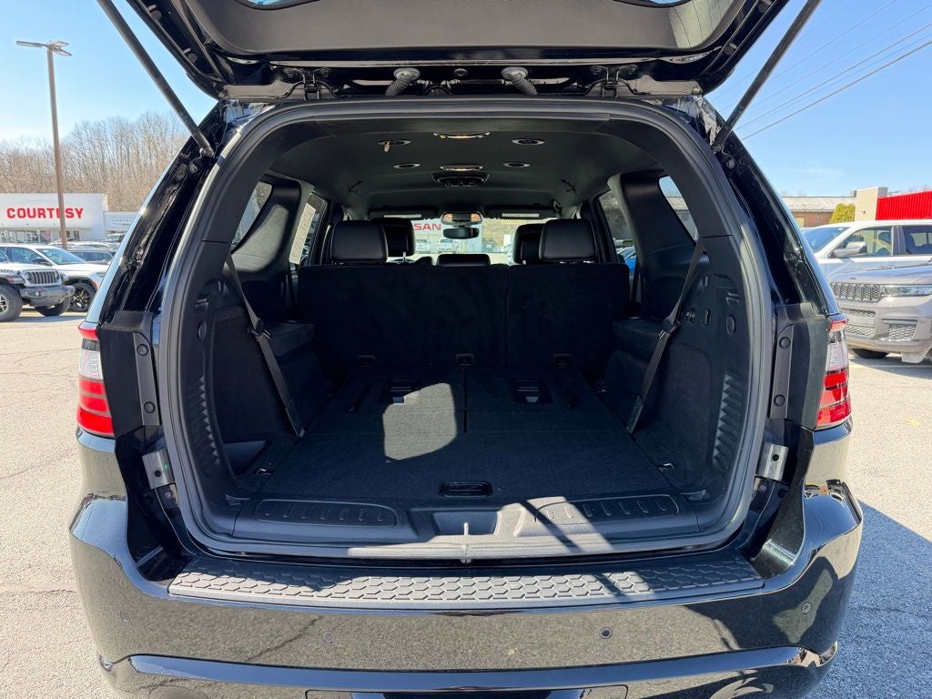 2019 Dodge Durango GT AWD