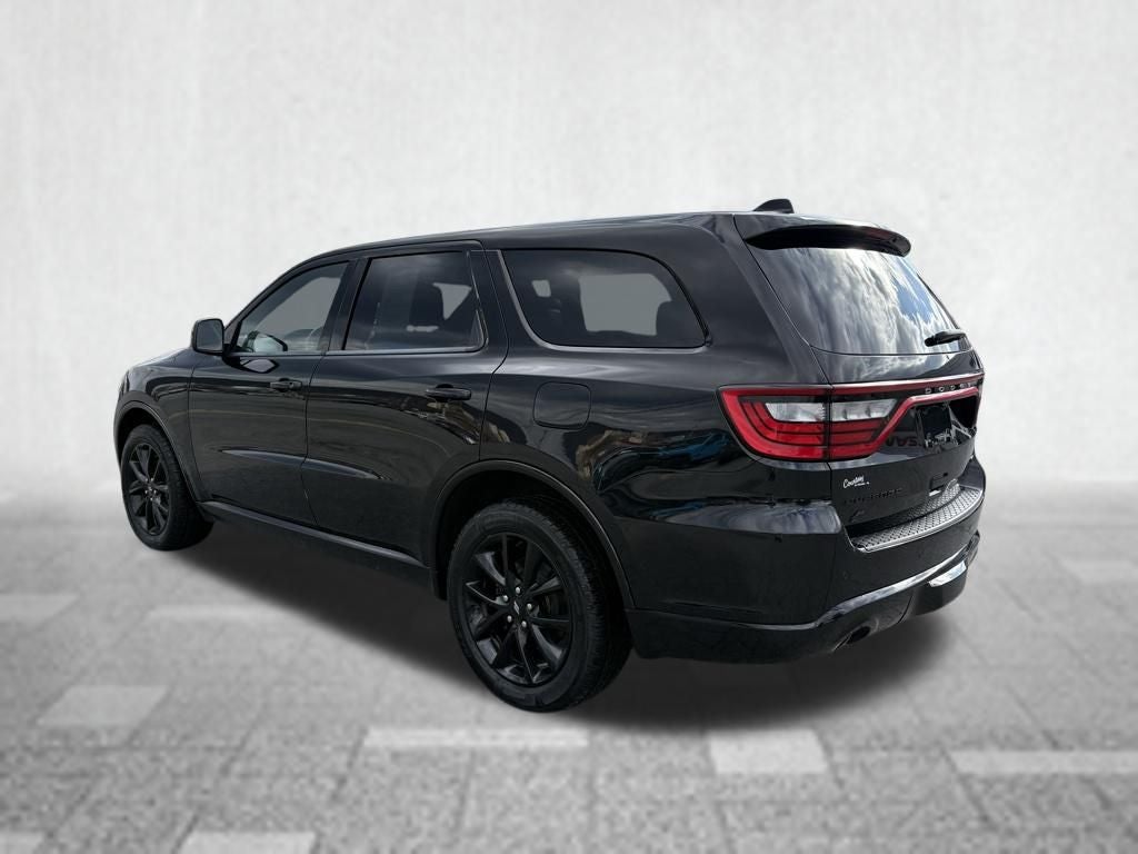 2019 Dodge Durango GT AWD