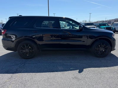 2019 Dodge Durango GT AWD