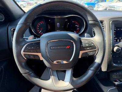 2019 Dodge Durango GT AWD
