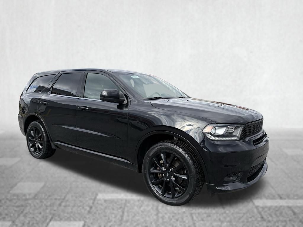 2019 Dodge Durango GT AWD
