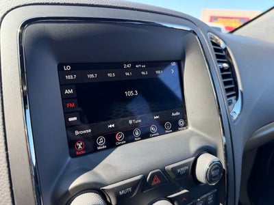 2019 Dodge Durango GT AWD