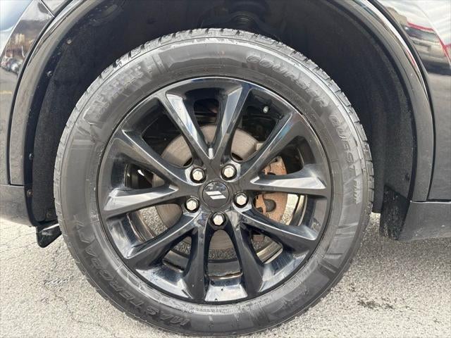 2019 Dodge Durango GT AWD