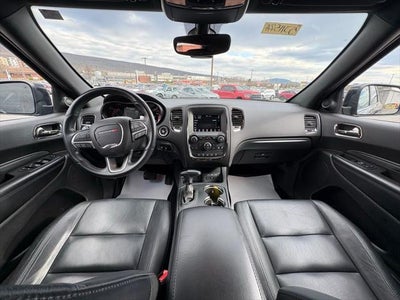 2019 Dodge Durango GT AWD
