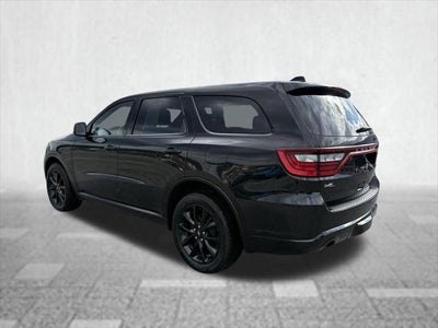 2019 Dodge Durango GT AWD