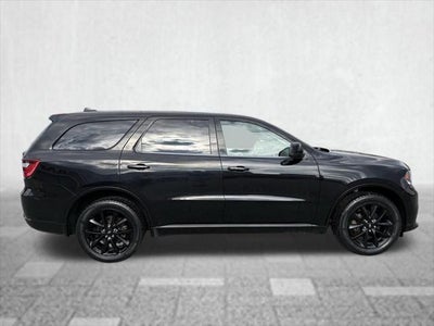 2019 Dodge Durango GT AWD