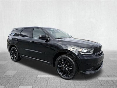 2019 Dodge Durango GT AWD