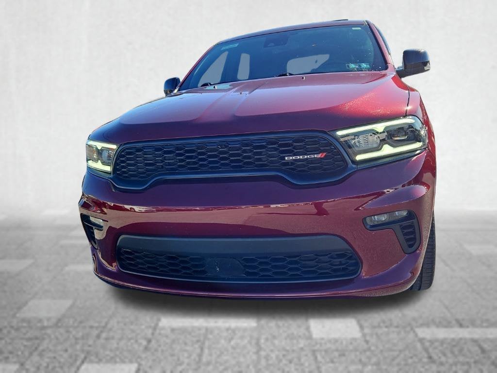 2023 Dodge Durango GT Plus AWD