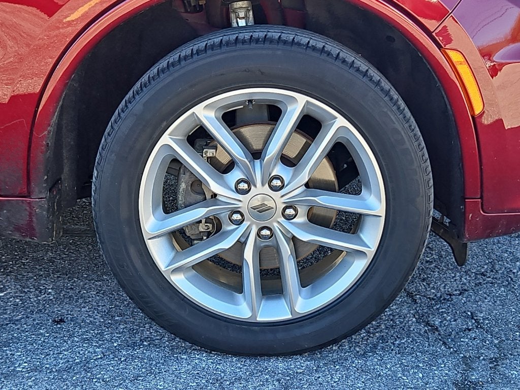 2023 Dodge Durango GT Plus AWD