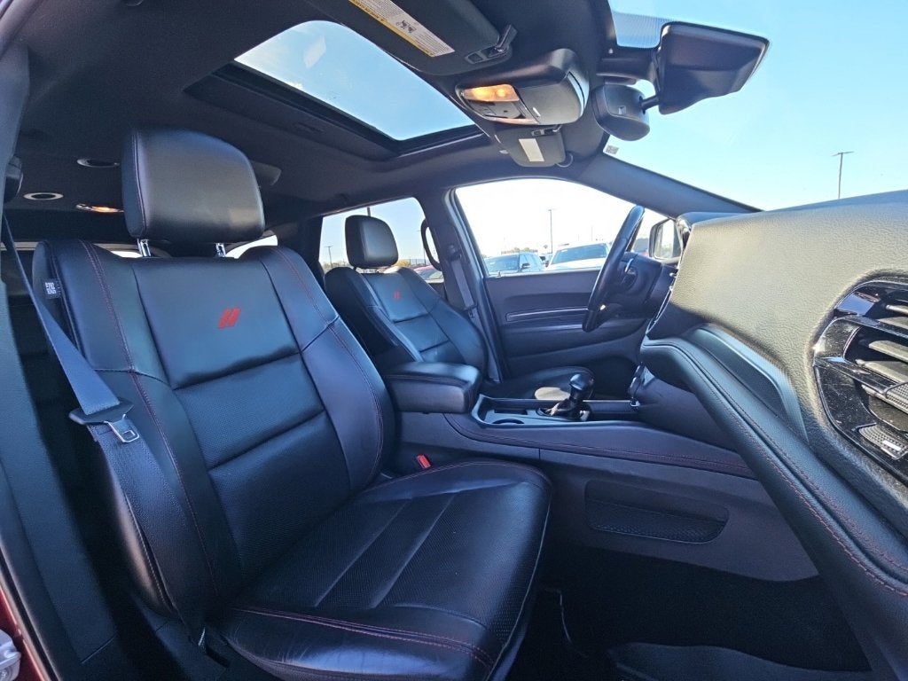 2023 Dodge Durango GT Plus AWD
