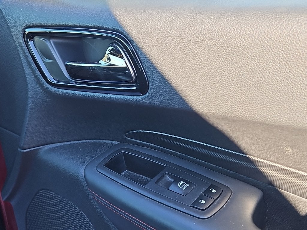 2023 Dodge Durango GT Plus AWD