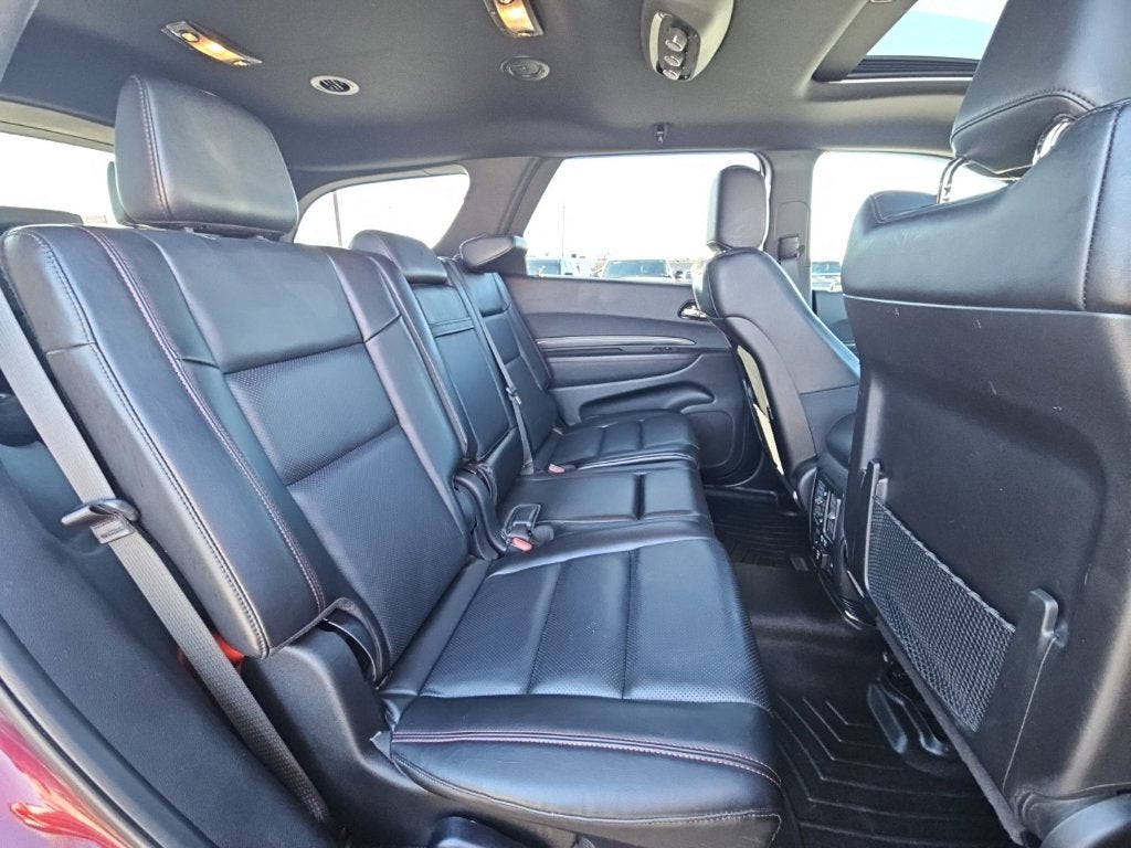 2023 Dodge Durango GT Plus AWD