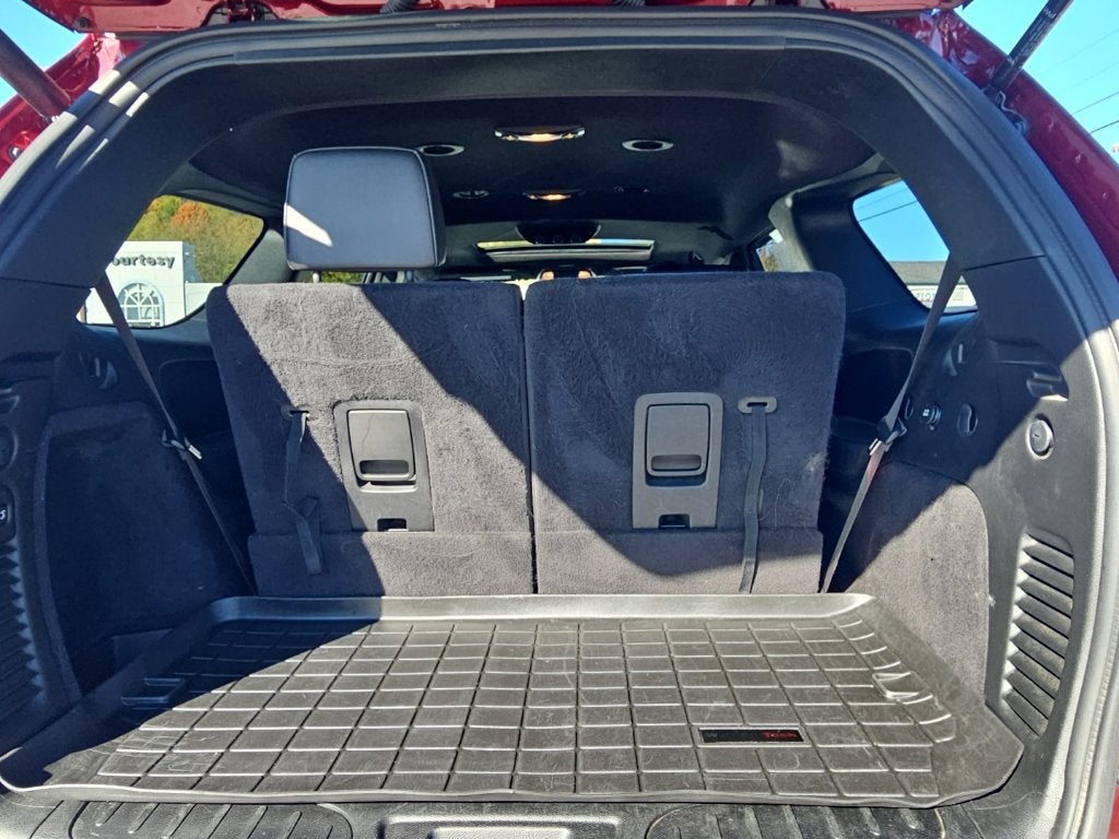 2023 Dodge Durango GT Plus AWD