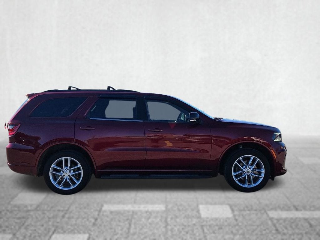 2023 Dodge Durango GT Plus AWD
