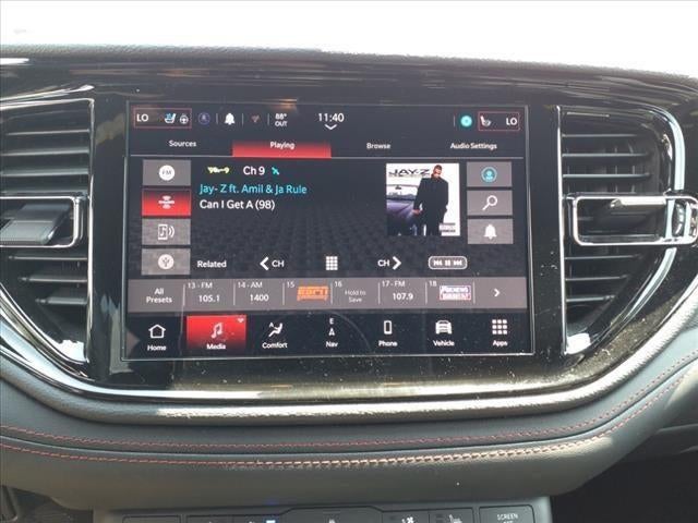 2023 Dodge Durango GT Plus AWD