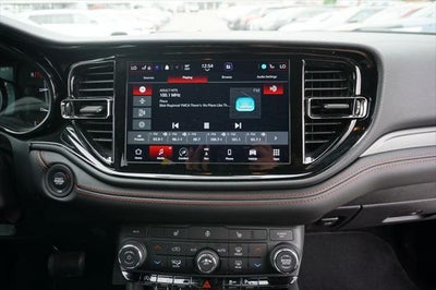 2026 Dodge Durango GT AWD