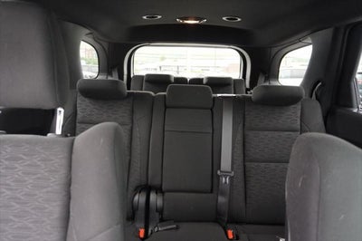 2026 Dodge Durango GT AWD
