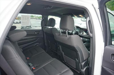 2026 Dodge Durango GT AWD