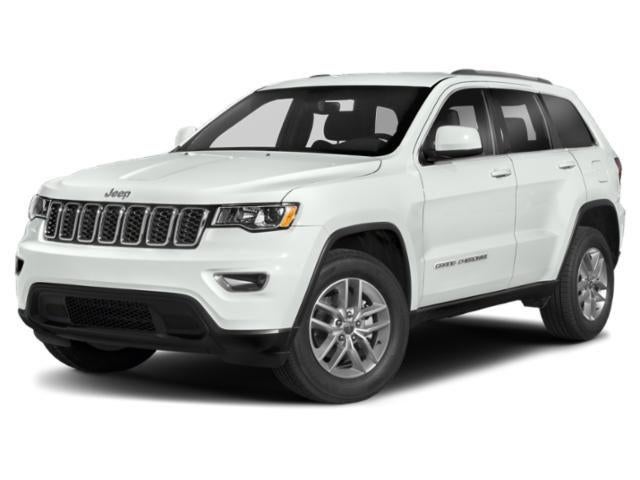 2020 Jeep Grand Cherokee North Edition