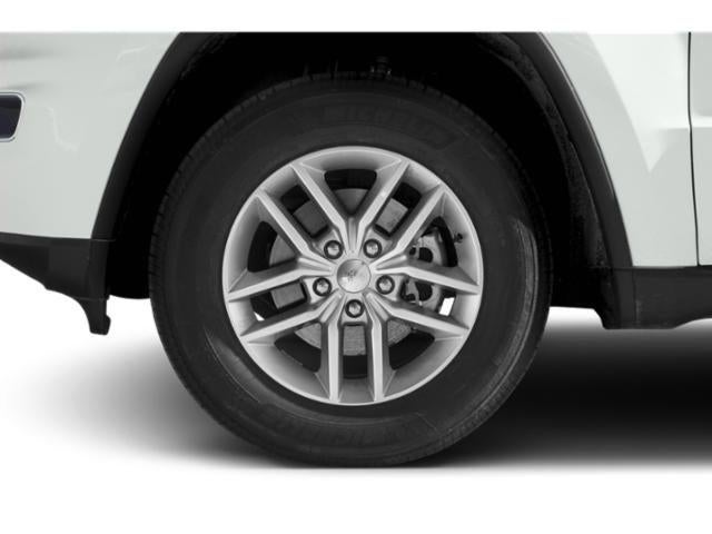 2020 Jeep Grand Cherokee North Edition 4x4