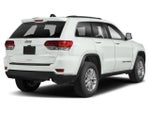 2020 Jeep Grand Cherokee North Edition 4x4