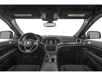 2020 Jeep Grand Cherokee North Edition 4x4