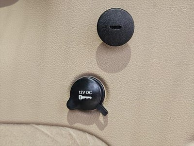2018 Jeep Grand Cherokee Overland 4x4