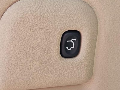 2018 Jeep Grand Cherokee Overland 4x4