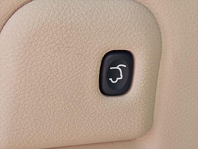 2018 Jeep Grand Cherokee Overland 4x4