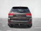 2018 Jeep Grand Cherokee Overland 4x4