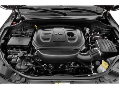 2019 Jeep Grand Cherokee Summit 4x4