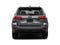 2020 Jeep Grand Cherokee Trailhawk 4x4