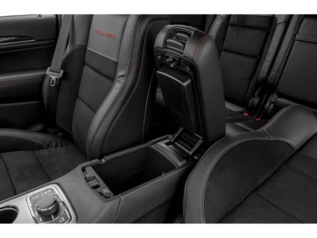 2020 Jeep Grand Cherokee Trailhawk 4x4