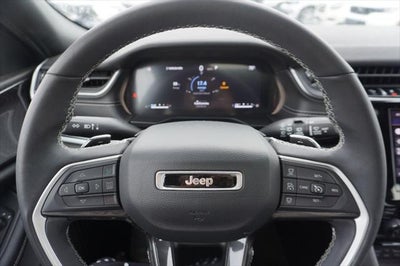 2023 Jeep Grand Cherokee Altitude 4x4