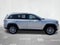 2025 Jeep Grand Cherokee Laredo X 4x4