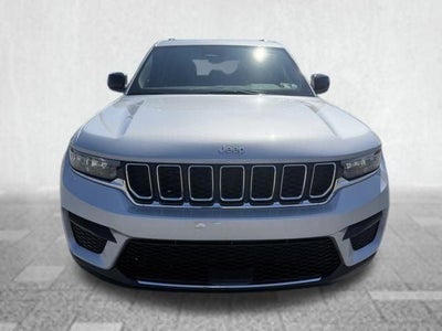 2025 Jeep Grand Cherokee Laredo X 4x4