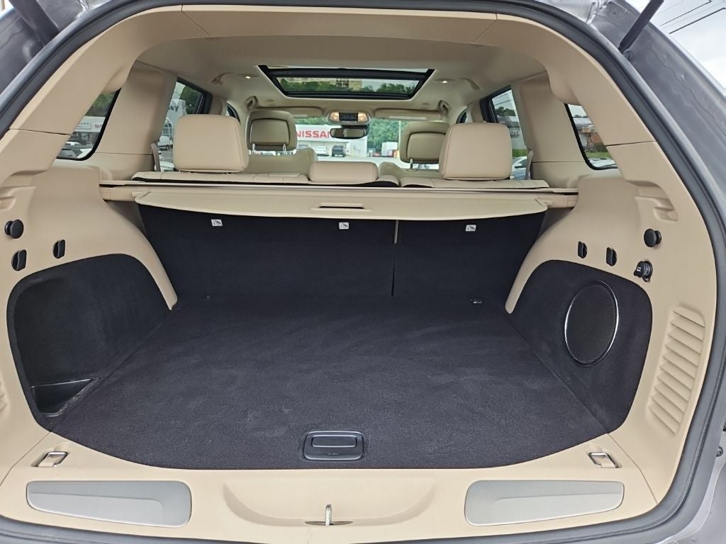 2022 Jeep Grand Cherokee Limited 4x4
