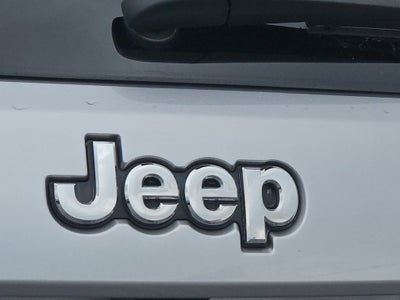 2022 Jeep Grand Cherokee Limited 4x4