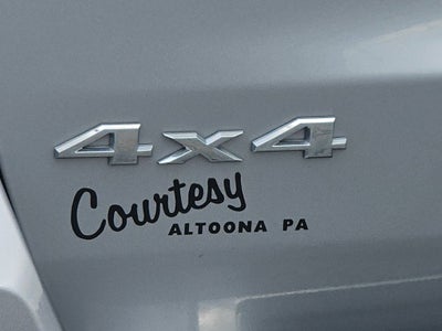 2022 Jeep Grand Cherokee Limited 4x4