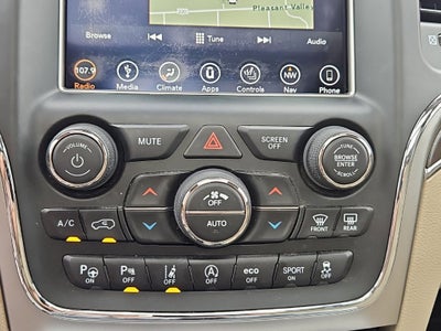 2022 Jeep Grand Cherokee Limited 4x4