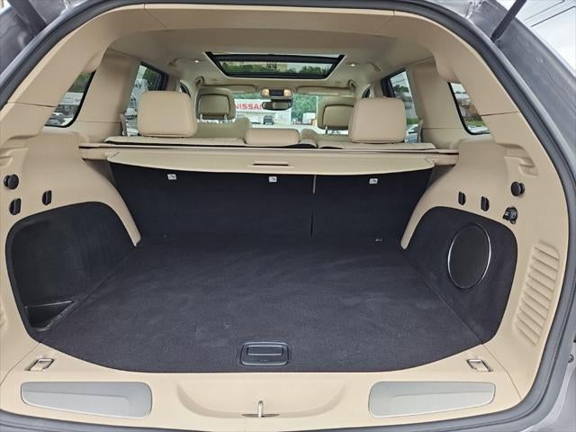 2022 Jeep Grand Cherokee Limited 4x4