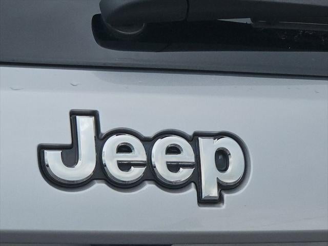 2022 Jeep Grand Cherokee Limited 4x4