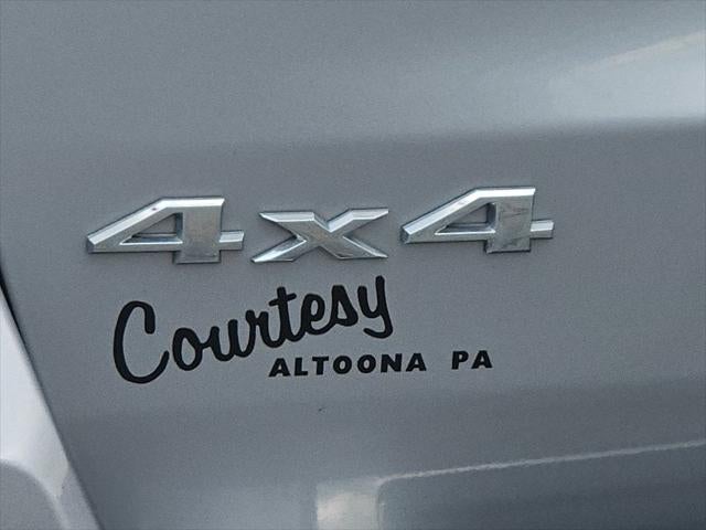 2022 Jeep Grand Cherokee Limited 4x4